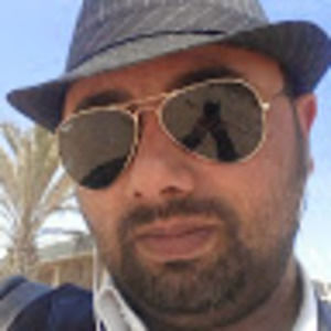 Meet your Posher, Rochdi ben